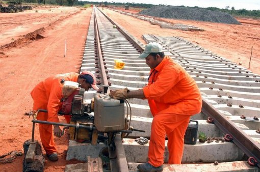 Obra da Fiol na Bahia já tem data para ser retomada