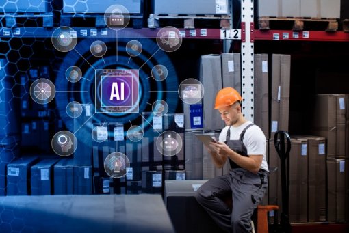 Inteligência Artificial já movimenta US$ 110 bilhões por ano