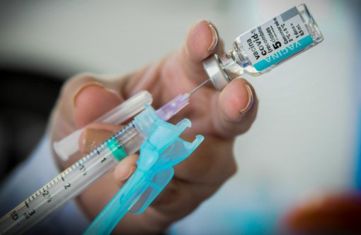 Vacinas contra covid-19 serão atualizadas contra novas variantes