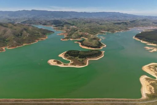 Porto do Açu investe em gestão hídrica