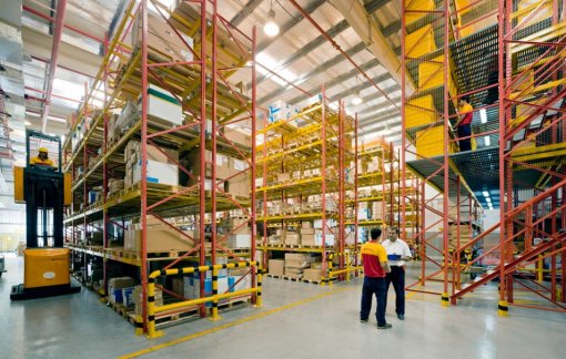 DHL: Alta demanda pressiona cargas na América Latina
