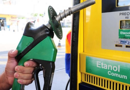 Conselho aprova aumento de etanol na gasolina de 30% para 32%