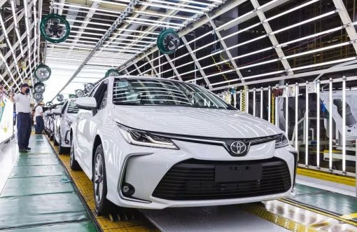 Toyota Corolla faz 60 anos com adeus a Indaiatuba