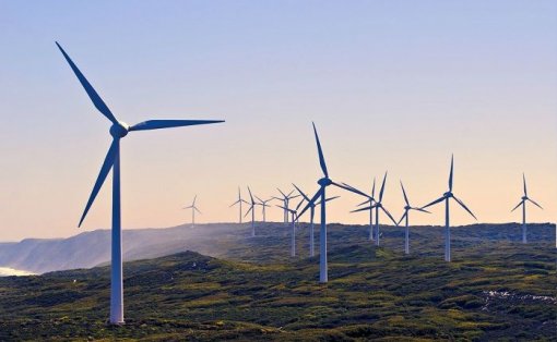 Casa dos Ventos prevê mais 1,5 GW em energia eólica até 2028