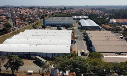 Só 2% dos armazéns alfandegados têm baixo risco sanitário