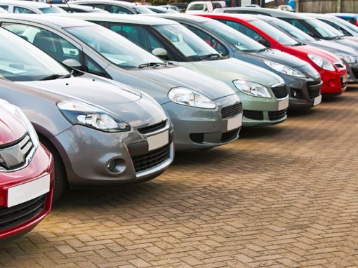 Move Brasil passa a permitir compra de carros seminovos