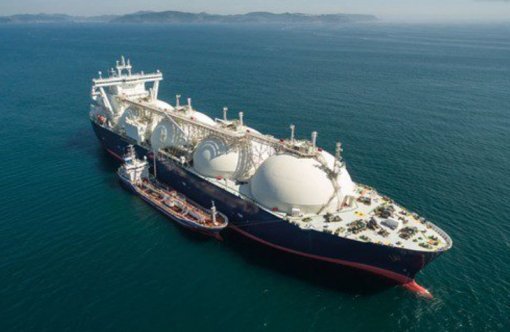 Partiu indústria: novos navios feitos no Brasil estão a caminho