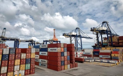 Tarifaço deve ter efeito limitado na balança comercial brasileira