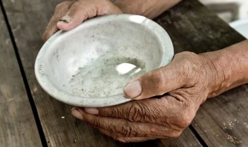 Fome mundial atinge 645 milhões de pessoas, diz relatório da ONU