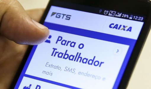 FGTS deve distribuir R$ 13 bilhões em lucros