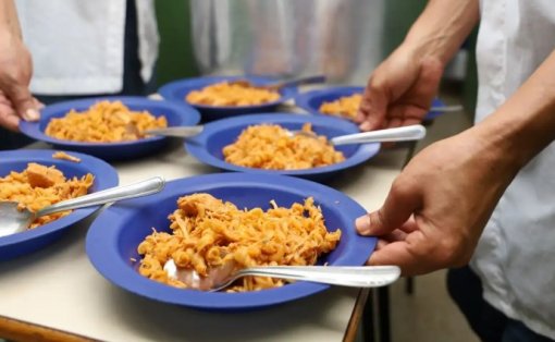 Brasil continua fora do Mapa da Fome, aponta relatório da ONU