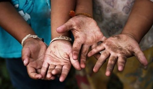 Somente três estados têm plano vigente contra o trabalho infantil