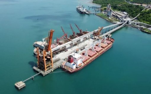 ICTSI compra operação da CS Porto Aratu por R$ 1,8 bilhão