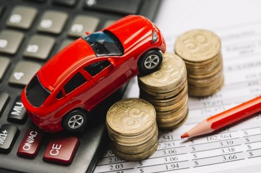 Financiamento de veículos cresce 10,9% no primeiro semestre