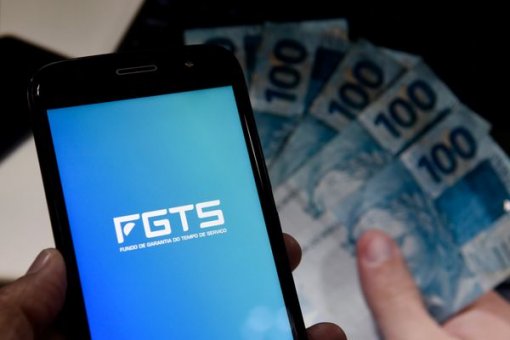 FGTS: 138 milhões de trabalhadores receberão R$ 13 bi de lucros