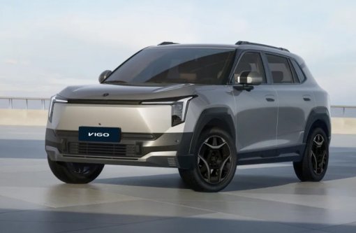 Dongfeng reúne rede autorizada e revela planos de venda no Brasil