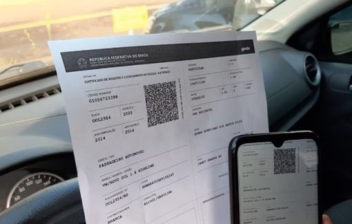 Transferência online de veículos volta a ser permitida no Brasil