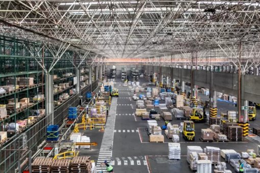 Terminal de Carga de Viracopos registra alta de 11,5%