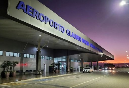 Aeroporto de Vitória da Conquista terá terminal de cargas