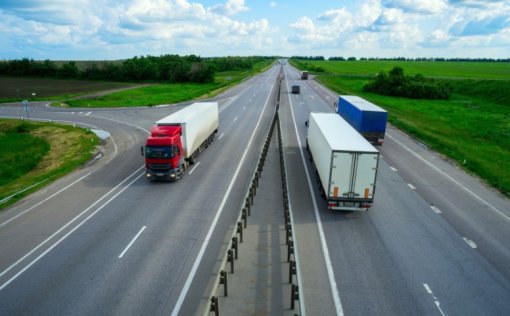 Sancionada MP que estabelece novas regras para frete rodoviário