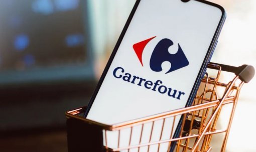 Carrefour passa a vender produtos na Amazon Brasil