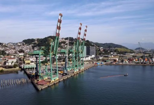 Tecon 10: impasse sobre leilão adia expansão do Porto de Santos