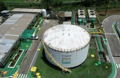 Biodiesel ganha investimento milionário em Candeias (BA)