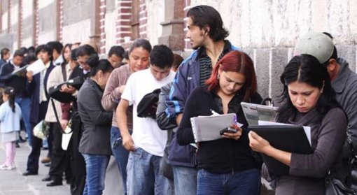 Desemprego entre jovens sobe no mundo e já atinge 67 mi, diz OIT