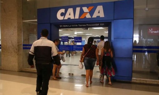 Abono Salarial: Caixa paga mais de R$ 4,6 bilhões