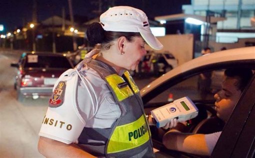Contran aprova novas regras para fiscalização da Lei Seca
