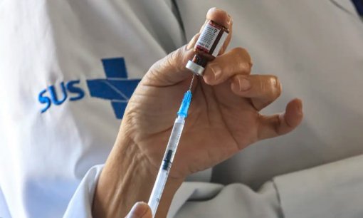 Dia D de vacinação será realizado no sábado (22) em todo o Brasil