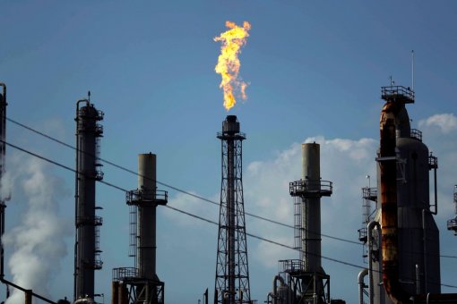 Petrobras negocia exploração em Gana para crescer na África