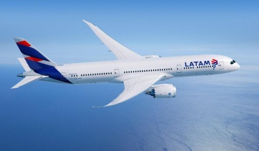 Latam terá voo direto noturno entre Recife e Petrolina