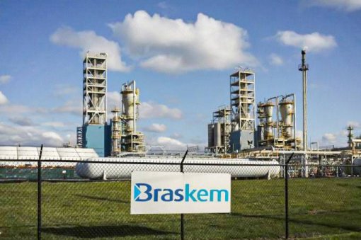 Braskem protocola pedido de recuperação extrajudicial