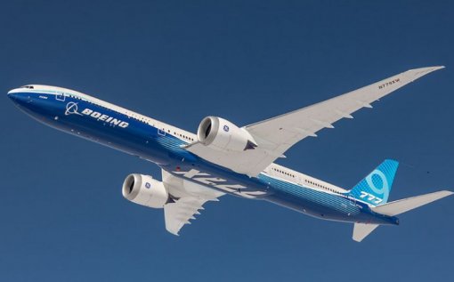 Aeroporto do Galeão é autorizado a receber o novo Boeing 777-9