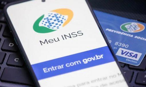 INSS encerra adiantamento de benefícios de até R$ 450