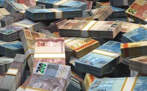 Arrecadação federal cresce 8,97% em julho e chega a R$ 289,3 bi