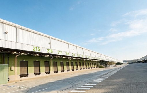 Golgi inclui novo galpão de 54 mil m² na sua unidade em Cajamar