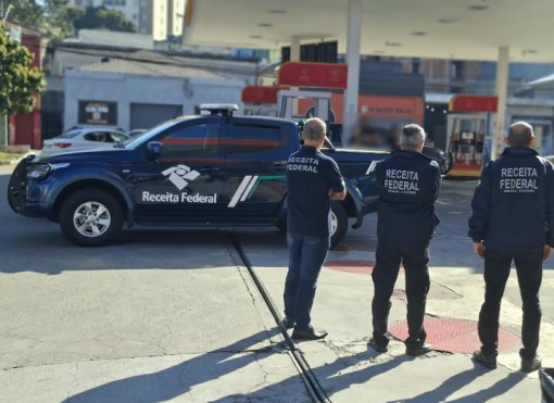Operação fecha o cerco a postos de combustíveis clandestinos