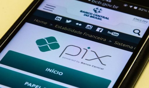 Nova regra do Pix já está em vigor