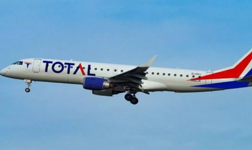 Anac suspende operações da Total Linhas Aéreas