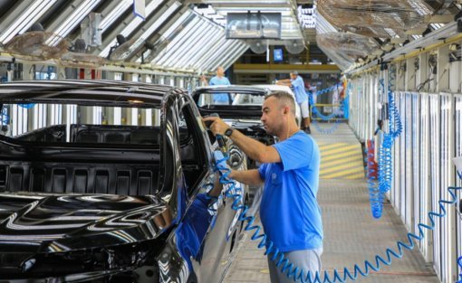 Volkswagen aprova plano que pode cortar 50 mil empregos