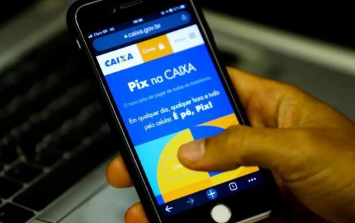Caixa passa a oferecer modalidade de Pix parcelado