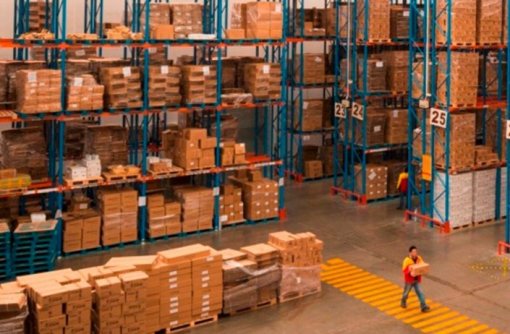 DHL Supply Chain amplia operação logística da BMS