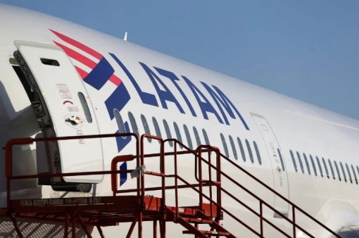 Bahia ganha a única base de manutenção da Latam no Nordeste