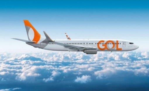 Gol anuncia quinto voo semanal entre Rio de Janeiro e Lisboa
