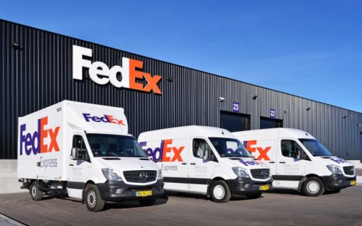 FedEx investe mais de R$ 75 mi para ampliar operações no Brasil
