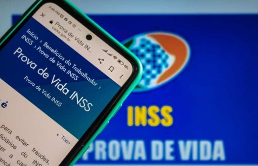 Golpes visam aposentados com falsa prova de vida do INSS