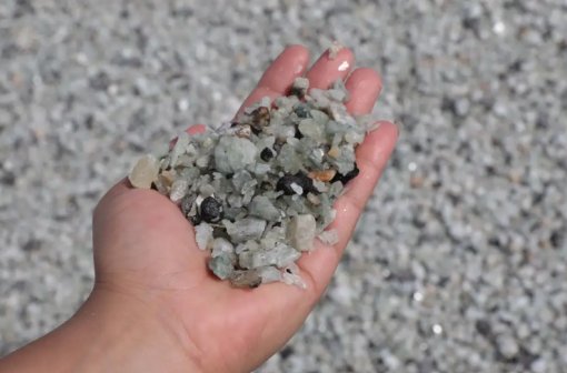 Brasil cria política para ampliar produção de minerais críticos