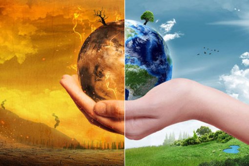 Clima preocupa, mas fica em segundo plano